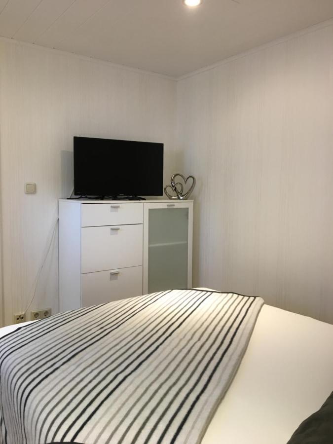 Ferienwohnung Helmut Beisiegel Traisen Extérieur photo