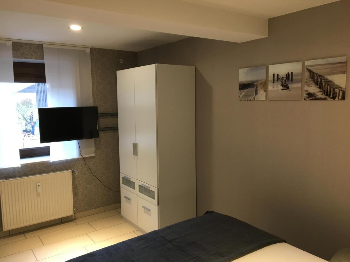 Ferienwohnung Helmut Beisiegel Traisen Extérieur photo